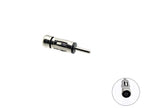 Volkswagen Crafter 2006 - 2016 Double Din / Wiring / Antenna Adapter Fitting Kit