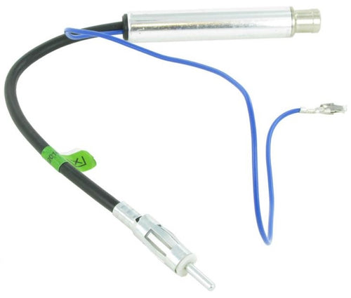 Audi, Seat, Skoda, Volkswagen Signal Separation ISO - DIN CT27AA08