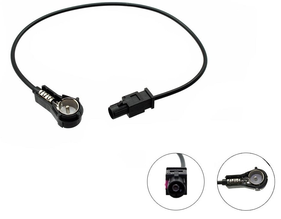 Porsche 911, Boxster, Cayman 2003 onwards Aerial Antenna Adaptor CT27AA16