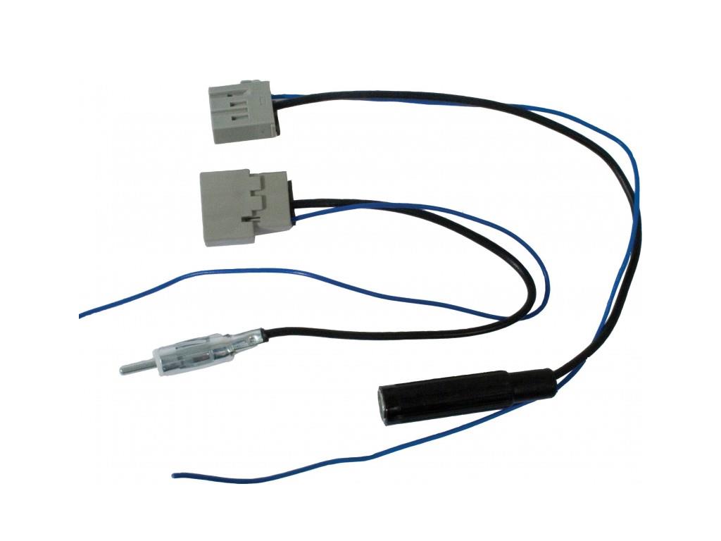 Nissan Models FM Modulator Aerial Adaptor CT27AA198