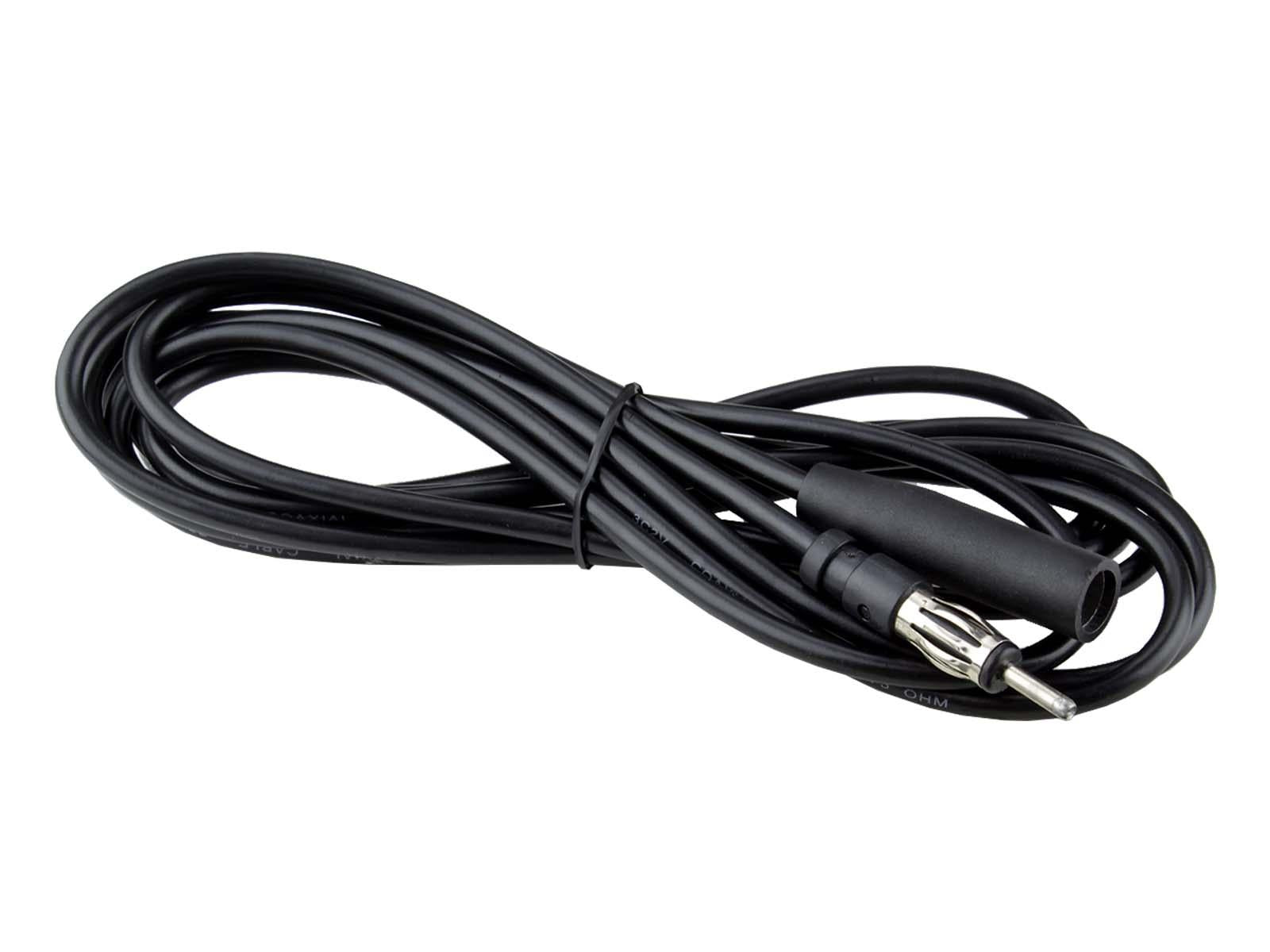 Aerial extension 3m DIN - CT27UV104