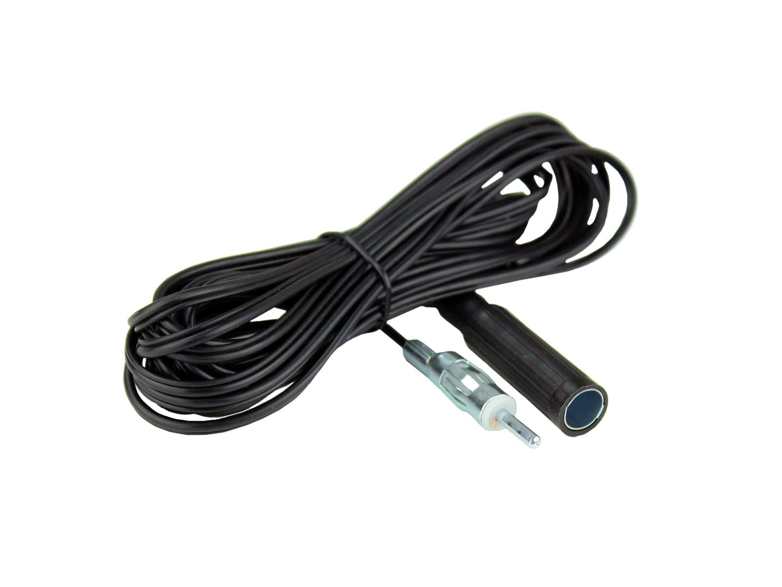 Male DIN to Female DIN aerial extension lead CT27UV96