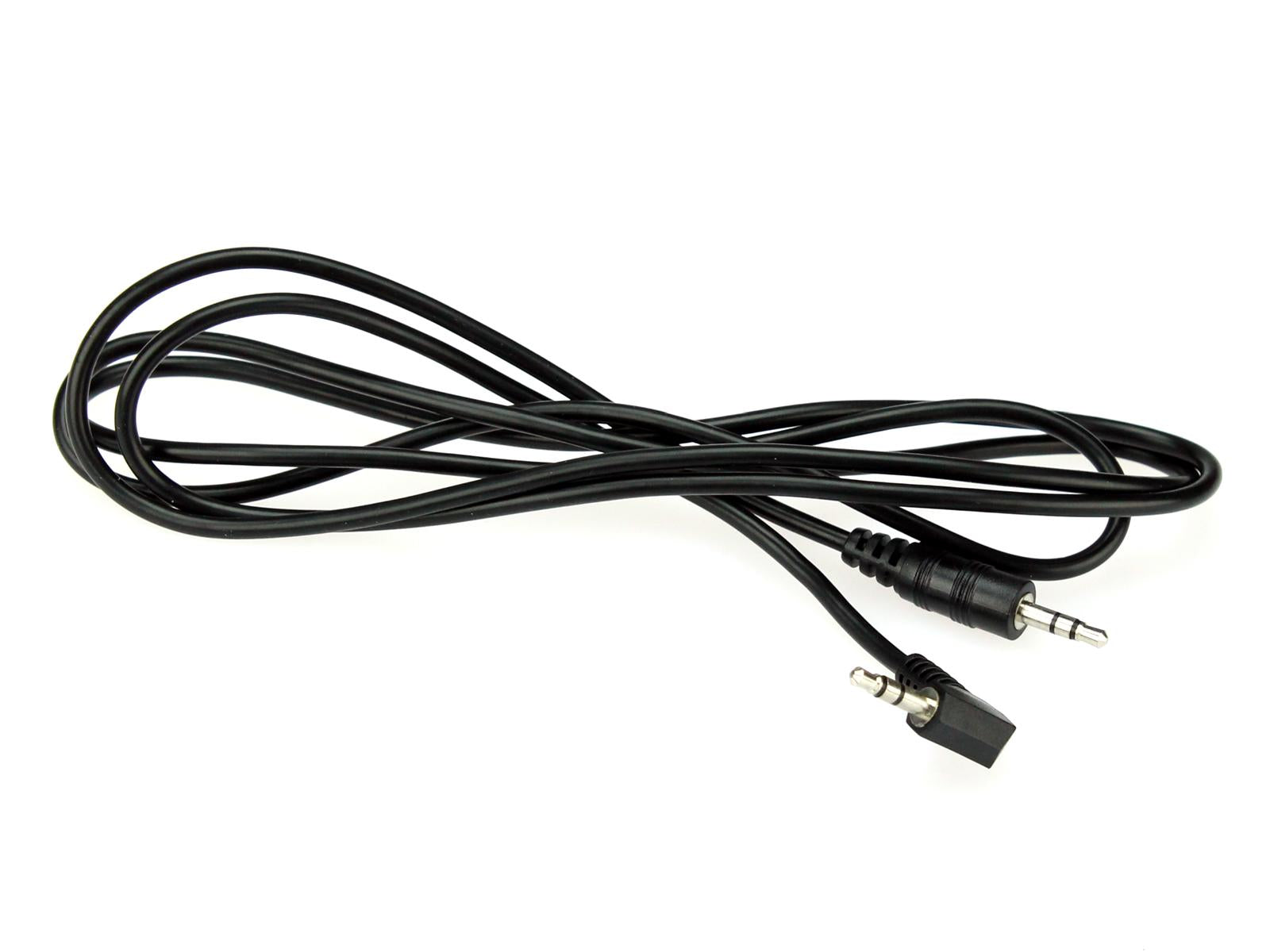 Aux Cable - 3.5mm Jack - 3.5mm Jack. 1 Metre CT29AX02