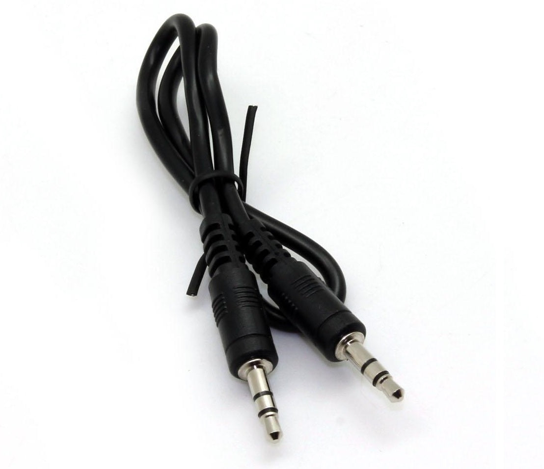 Universal Aux Cable 3.5mm-3.5mm Cable CT29AX18