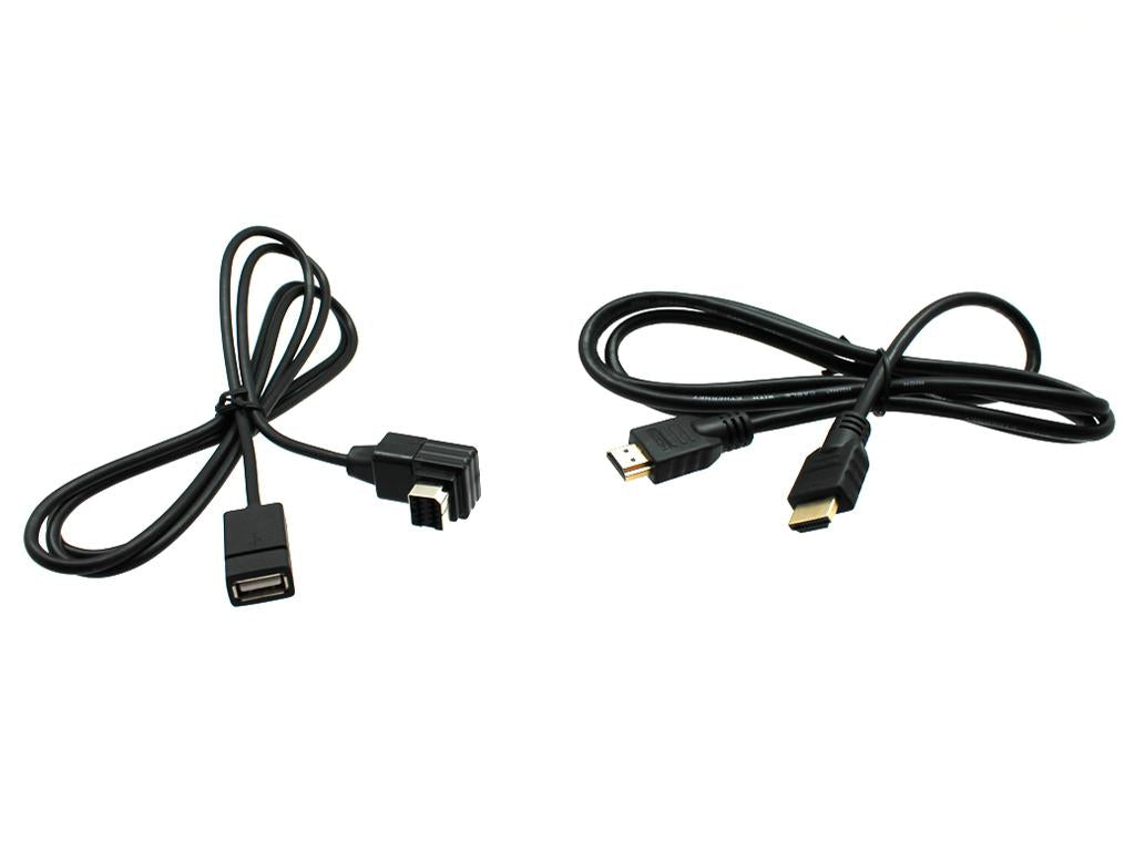 Pioneer CD-IH202 - HDMI/USB T Replacement Cable CT29AX20