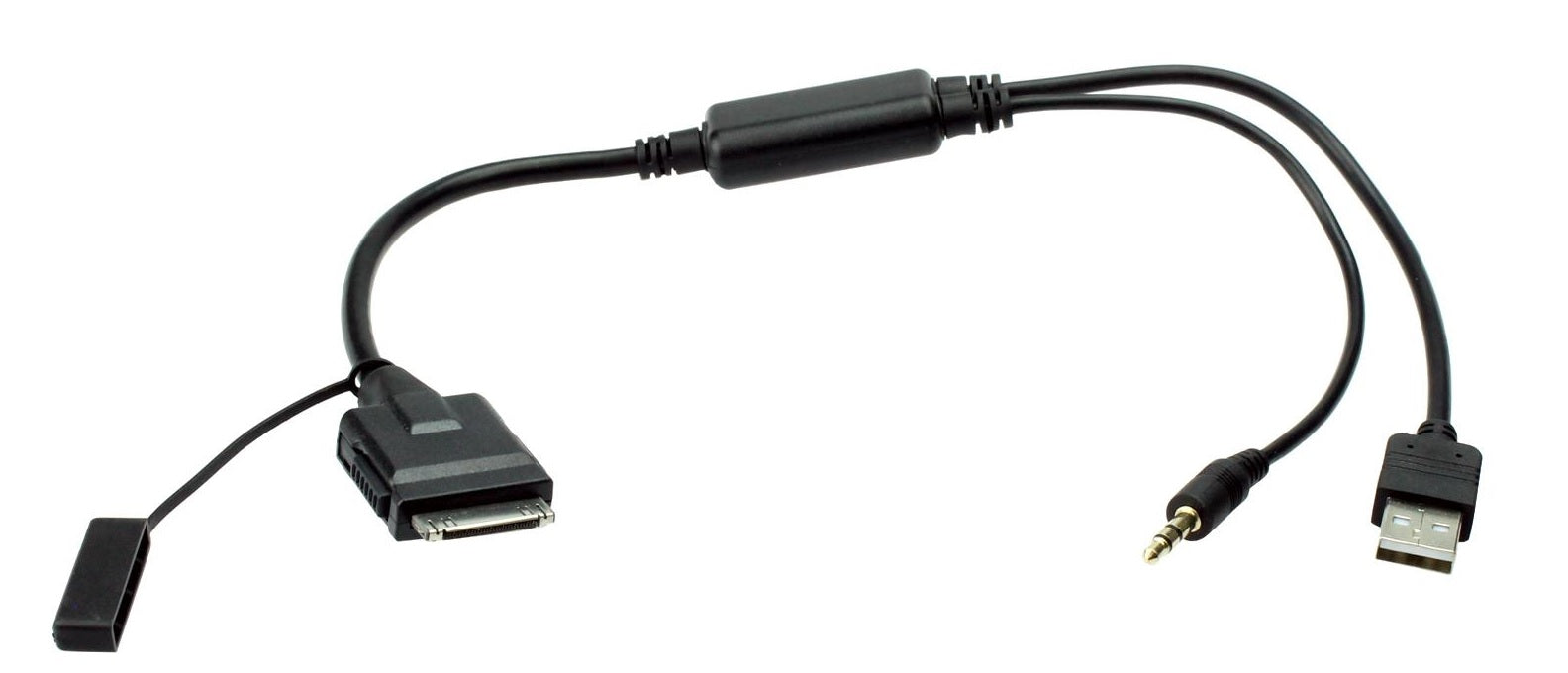 BMW Aux and USB Input Interface Adaptor CT29BM07