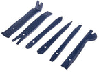 Connects2 CT50-64 - 6 Piece Panel Removal Tool Set