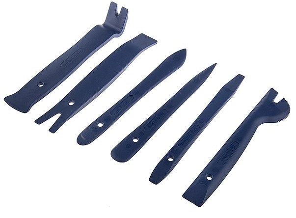 Connects2 CT50-64 - 6 Piece Panel Removal Tool Set