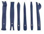Connects2 CT50-64 - 6 Piece Panel Removal Tool Set