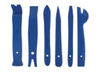 Connects2 CT50-64 - 6 Piece Panel Removal Tool Set