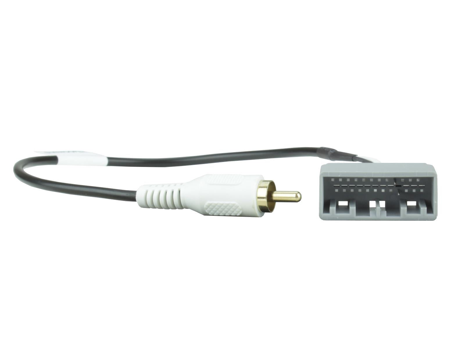 Honda CR-V 2017-2011 Active System Adaptor Lead  CT51-HD02