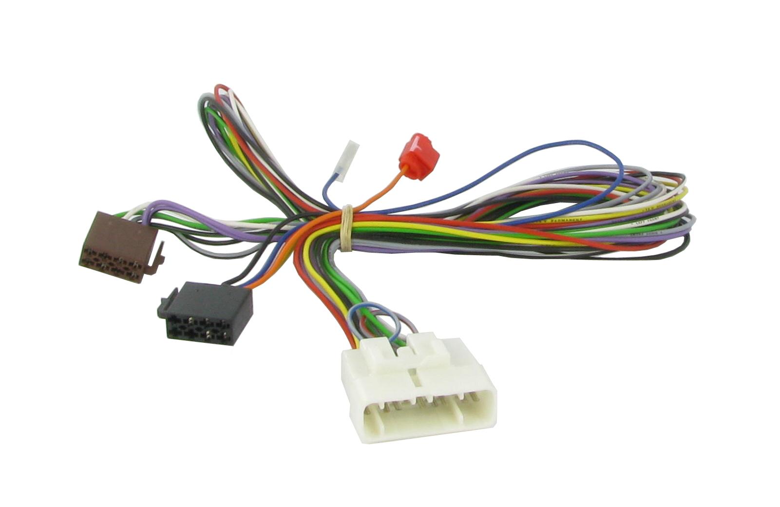 Lexus IS-Series Active System Adaptor lead CT51-LX01