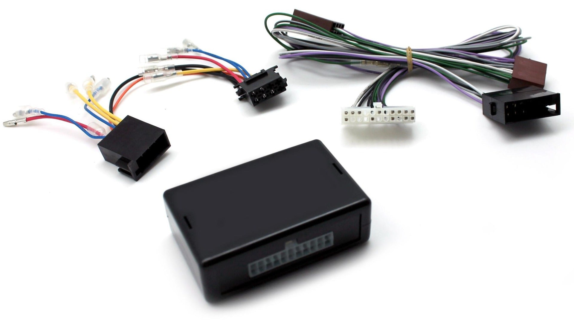 Audi A6 1994-1997 BOSE / Nokia Dsp Active System to ISO harness lead CT51-PO01