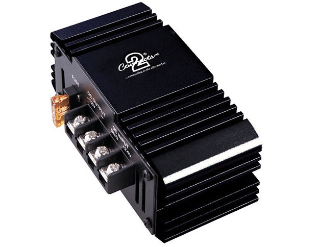 Voltage Dropper 5 Amp Max. Input Voltage: 24V. Output Voltage CT54-05