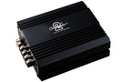 Voltage Dropper 30 Amp 24V To 12V For Commercial Vehicles CT54-07
