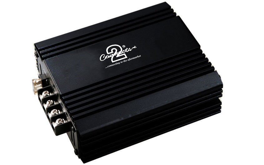 Voltage Dropper 30 Amp 24V To 12V For Commercial Vehicles CT54-07