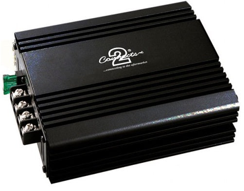 Voltage Dropper 30 Amp 24V To 12V For Commercial Vehicles CT54-07