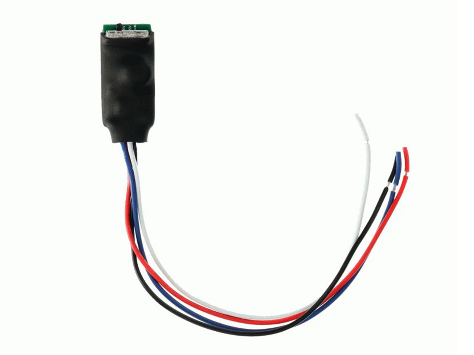 Voltage Dropper Converter 12v to 3.3V, 5V, 6V or 9V Reducer CT54-11