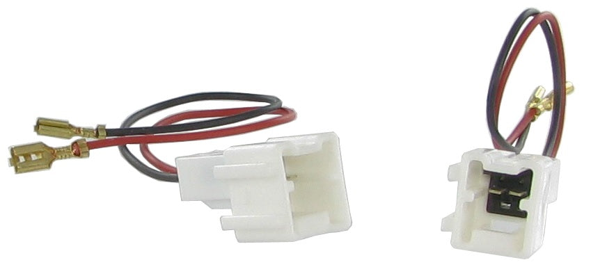 Dacia Lodgy, Sandero Speaker Adapter Harness CT55-DC01