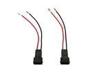 Honda Accord, Civic, Crosstour, CR-Z, Insight,  Jazz  w/ Pioneer TS-A1671F 16.5cm 3-way Front Door Speakers 70W RMS 320W Peak