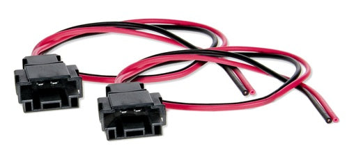 Mercedes A, C, E Class, CLK Speaker Adapter Harness CT55-MB01