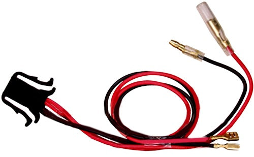 Mercedes C, E Class Speaker Adapter Harness CT55-MB02