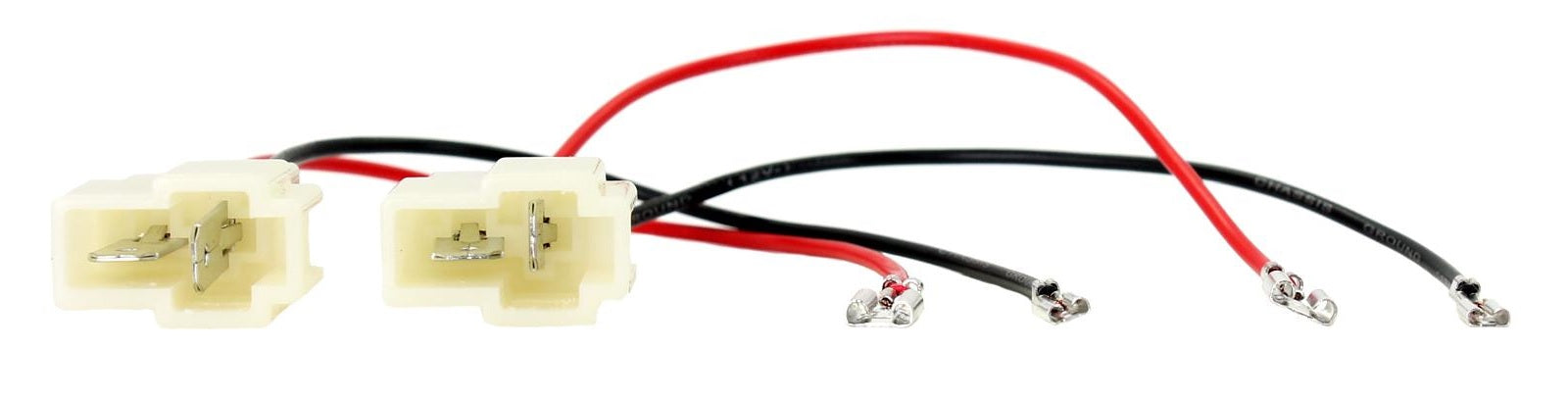 Nissan Micra, March Speaker Adapter Harness CT55-NS01