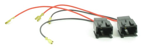 Seat Alhambra, Ibiza, Leon Speaker Adapter Harness CT55-ST01
