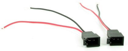 Renault Clio, Laguna, Megane Speaker Adapter Harness CT55-RT01