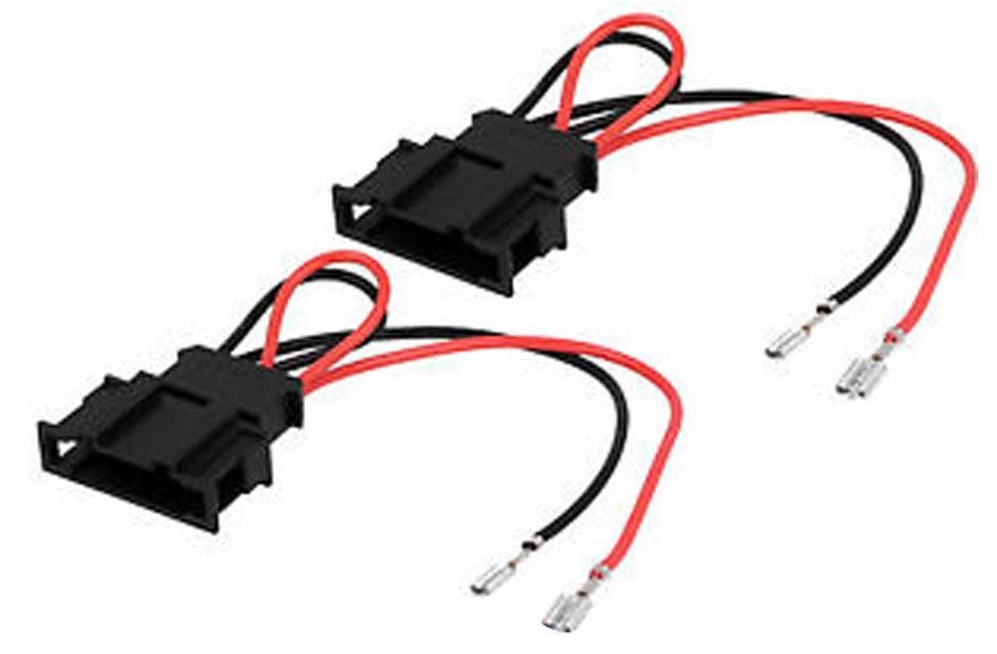 Seat Alhambra, Ibiza, Leon Speaker Adapter Harness CT55-ST02