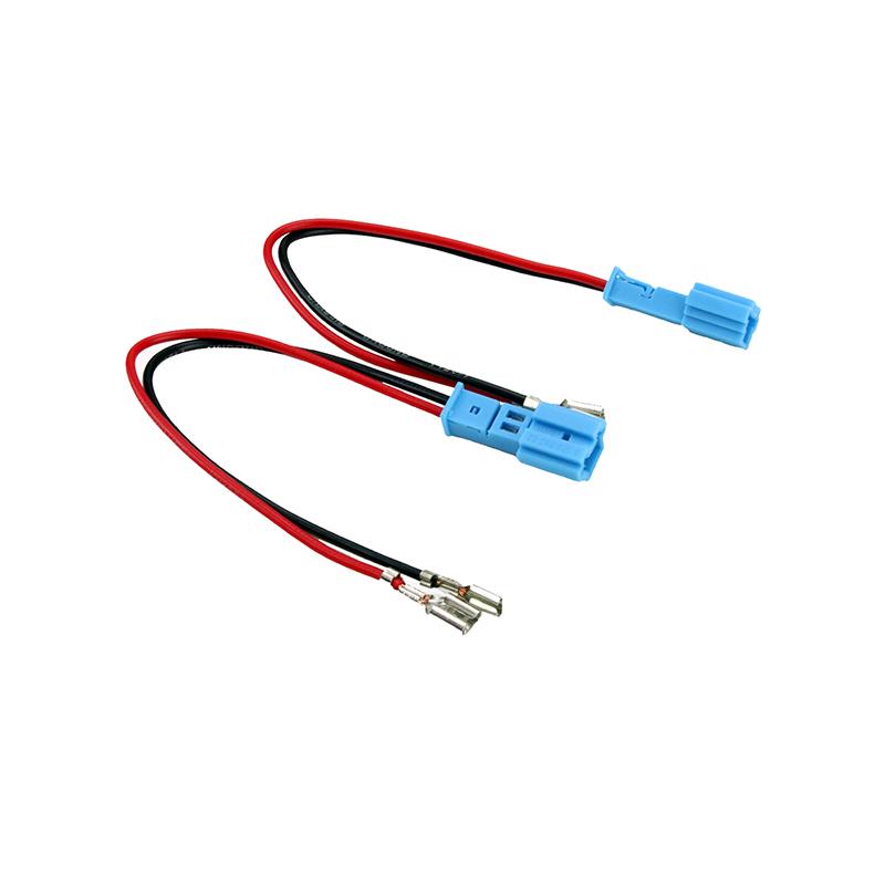 Tesla Model 3 & Y Tweeter Adapter Cable Harness CT55-TS01