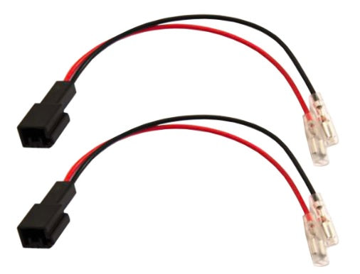 Toyota Corolla RAV  2019 onwards Speaker Adapter Harness CT55-TY03
