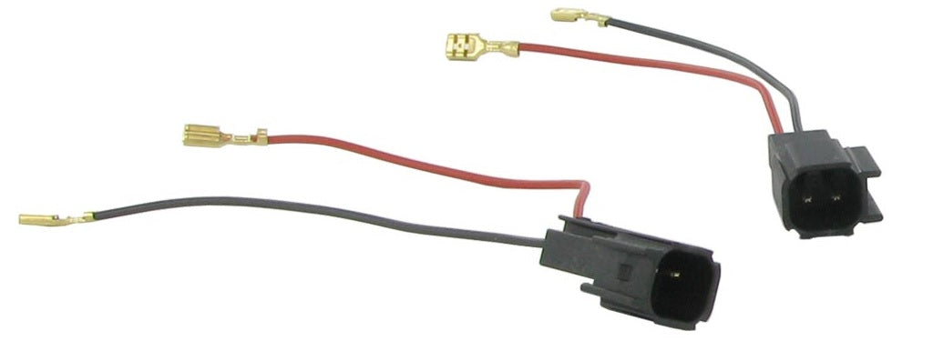 Vauxhall Astra, Insignia Speaker Adapter Harness CT55-VX02