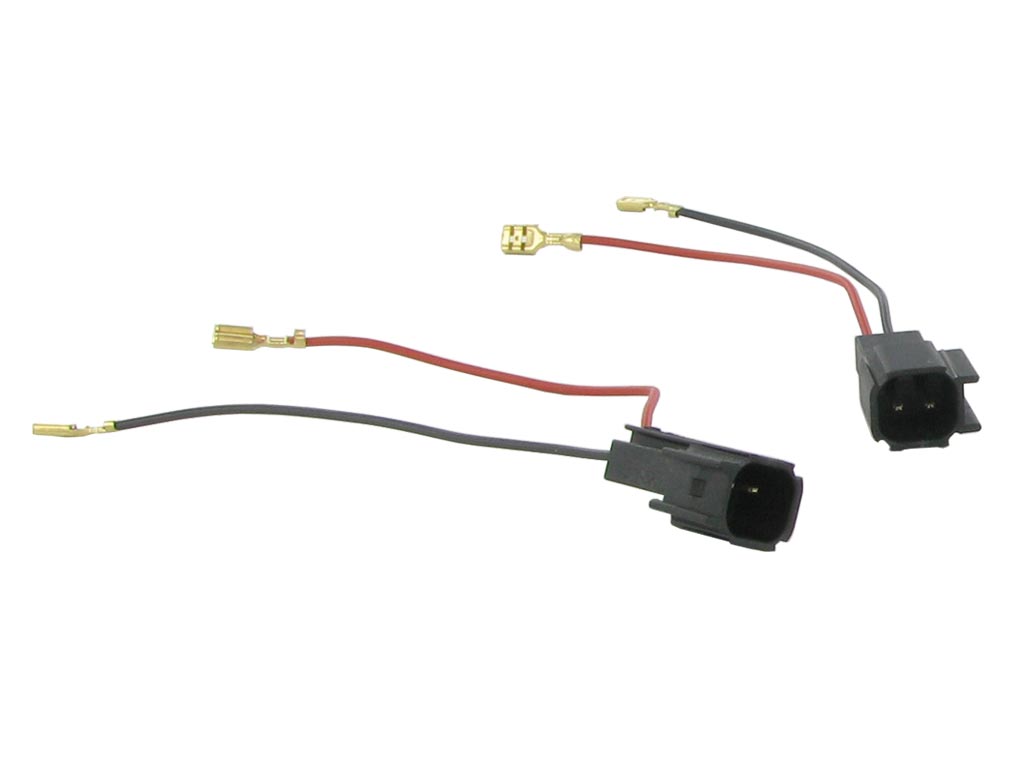 Vauxhall Astra 2015 Onwards Pioneer TS-A1601C + TS-A1671F 16.5cm 2-way Component Speakers 80W RMS 350W Peak