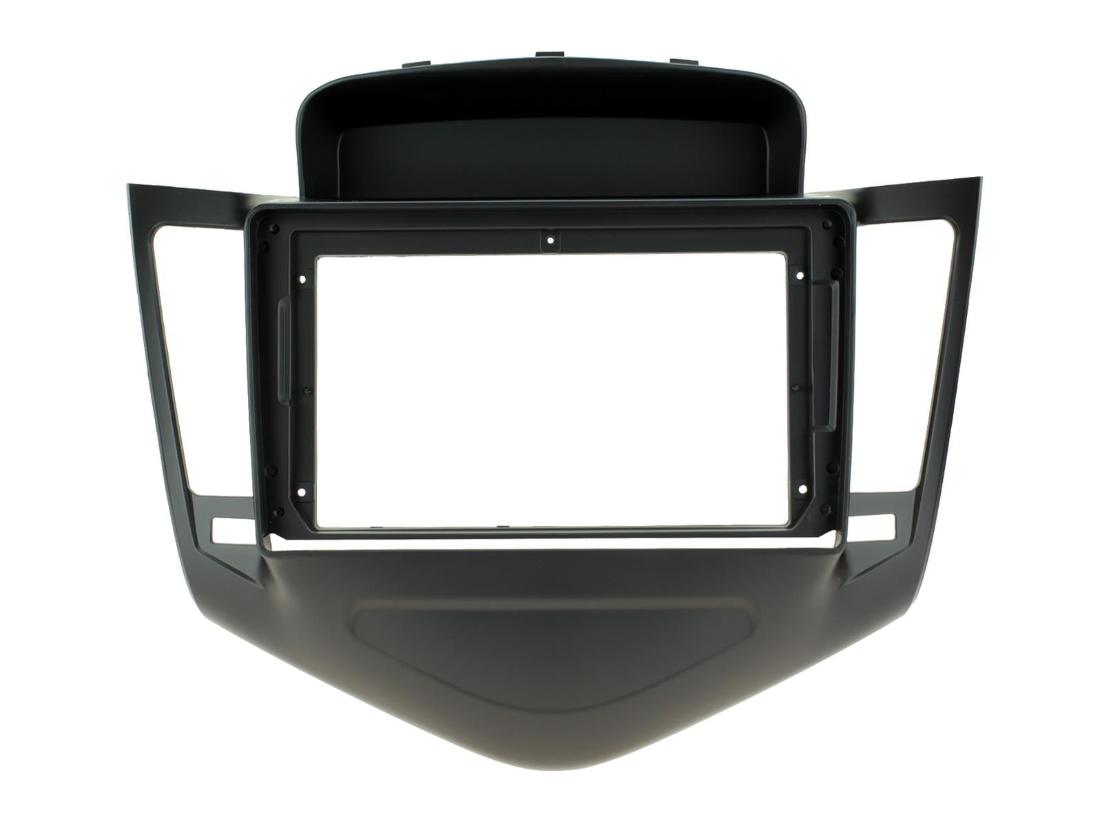 Chevrolet Cruze 2009-2016 Double Din Facia Plate for tablet-style headunits CT80CV05