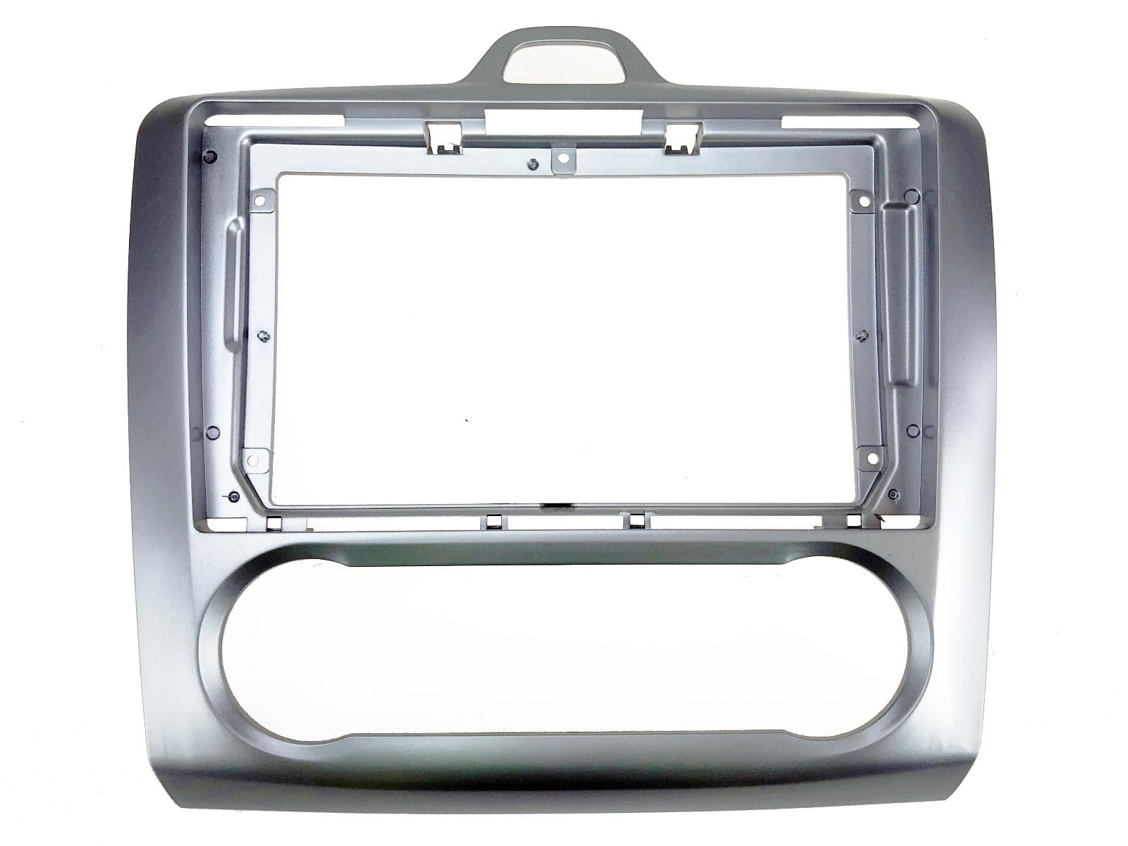 Ford Focus 2005-2012 Double Din Facia Plate for tablet-style headunits CT80FD03