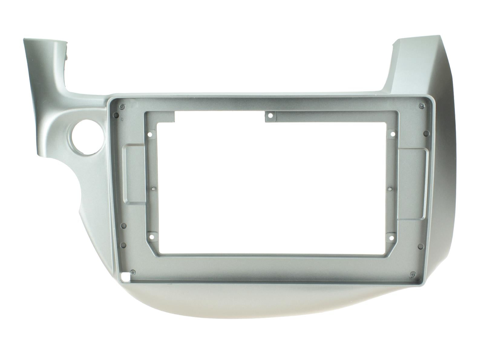 Honda Fit 2008-2013 Double Din Facia Plate for tablet-style headunits CT80HD01
