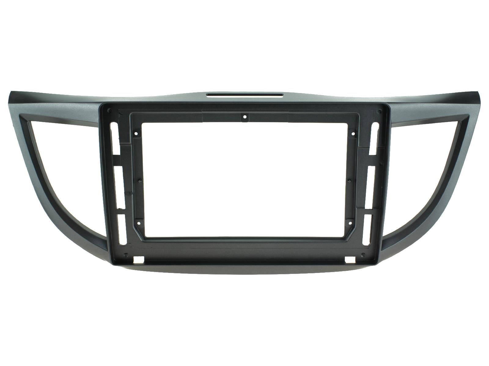 Honda CR-V 2013-2017 Double Din Facia Plate for tablet-style headunits CT80HD03