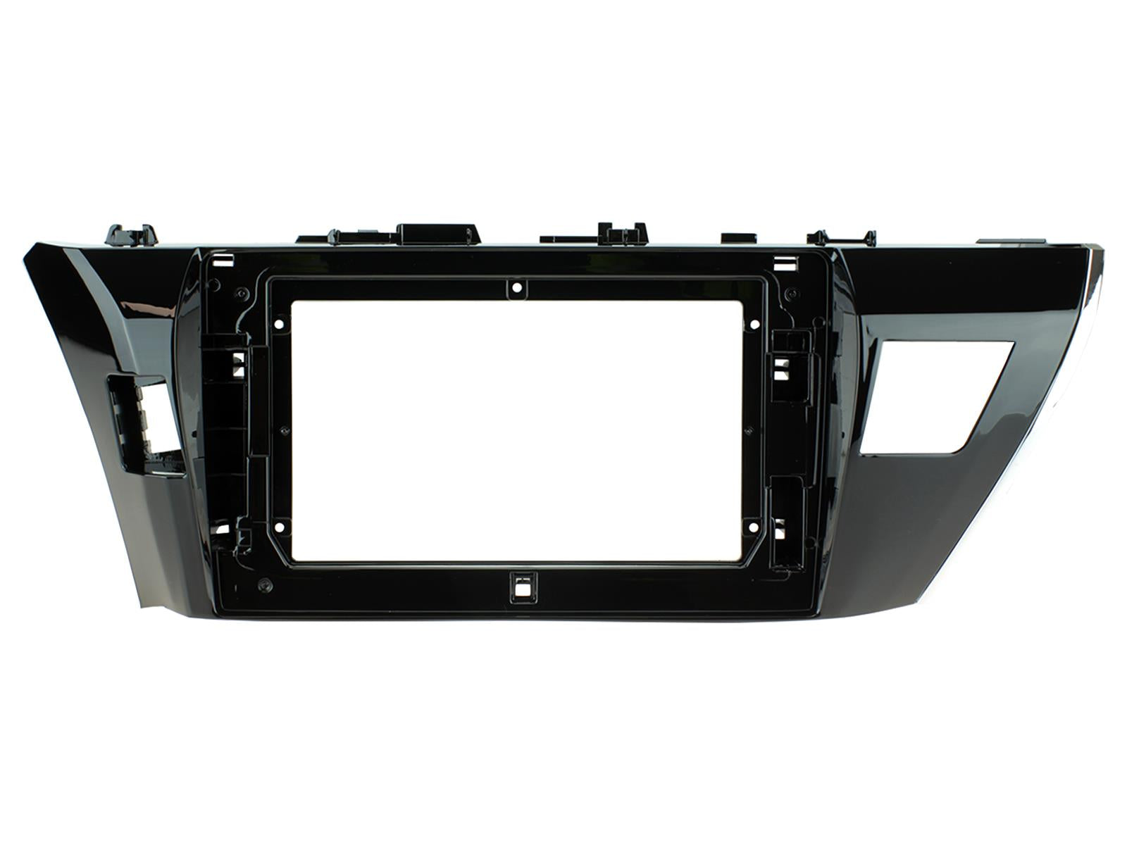 Honda Fit 2014-2020 Double Din Facia Plate for tablet-style headunits CT80HD04