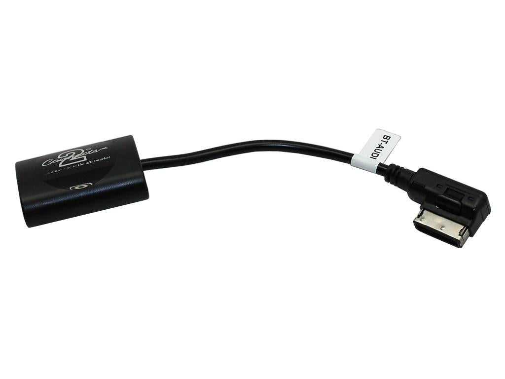 Audi A3,5,6,7 Q5,7 R8, TT Bluetooth Streaming Interface Adaptor CTAAD1A2DP