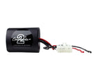 Mazda 2, 3, 5, 6, MX-5, RX-8 A2DP Bluetooth Streaming Interface Adaptor CTAMZ2A2DP