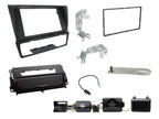 BMW 3 Series E90/E91/E92/E93 2005-2012 Double Din Fitting Kit Ashtray fill CTKBM14