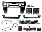 BMW X5 F15/F85 2013-2018 Double Din Car Fascia Non Amplified Fitting Kit CTKBM40
