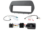 Ford Fiesta 2018 onwards Single Din Complete Fitting Kit CTKFD69