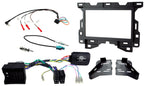 Mercedes Sprinter 2018 onwards Double Din Complete Fitting Kit CTKMB25