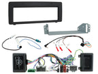 Volvo S80 V70 XC70 Single Din Parking Sensor Stereo Fascia Fitting Kit CTKVL10