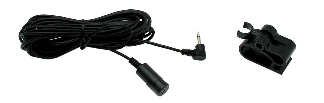 Pioneer External Bluetooth microphone for Pioneer head units CTMIC-2