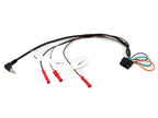 Fiat Ducato, Citroen Jumper, Peugeot Boxer Facelift models 2014-2020 Double Din Car Stereo Fascia Fitting Kit CTKFT32