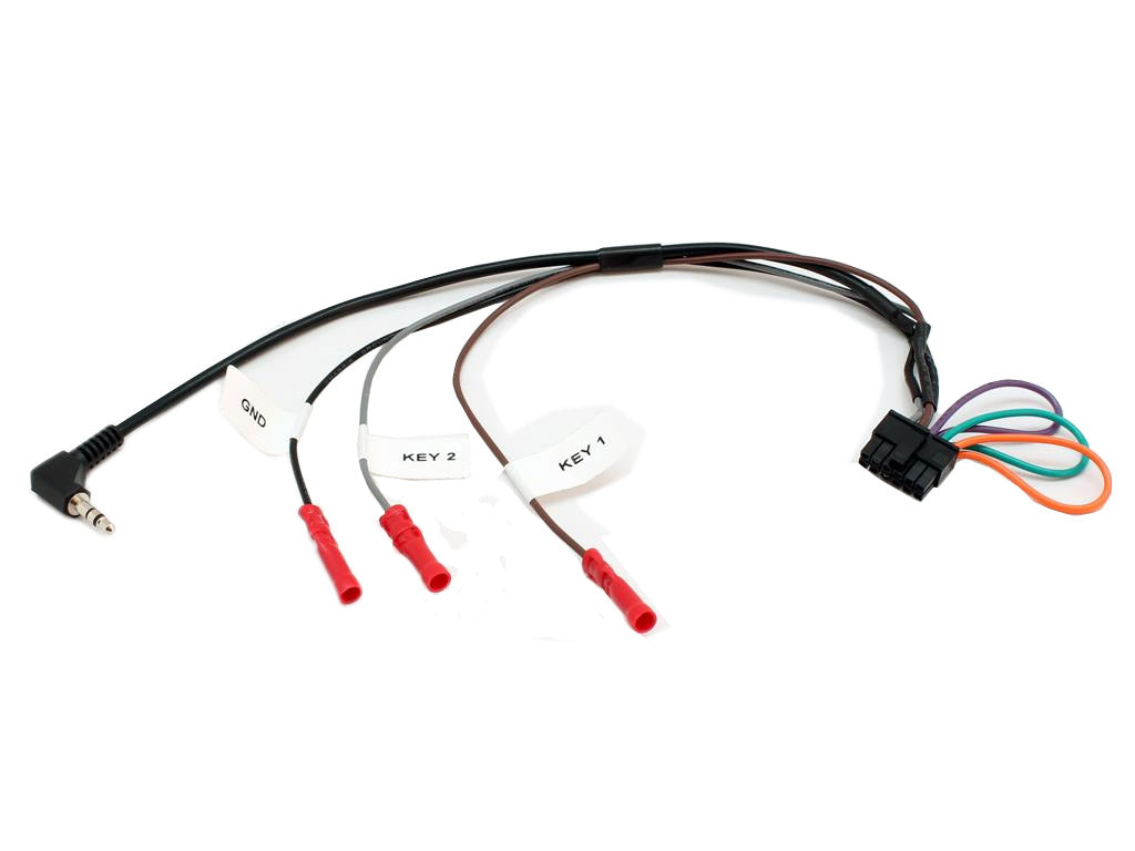 Fiat Ducato, Citroen Jumper, Peugeot Boxer Facelift models 2014-2020 Double Din Car Stereo Fascia Fitting Kit CTKFT32