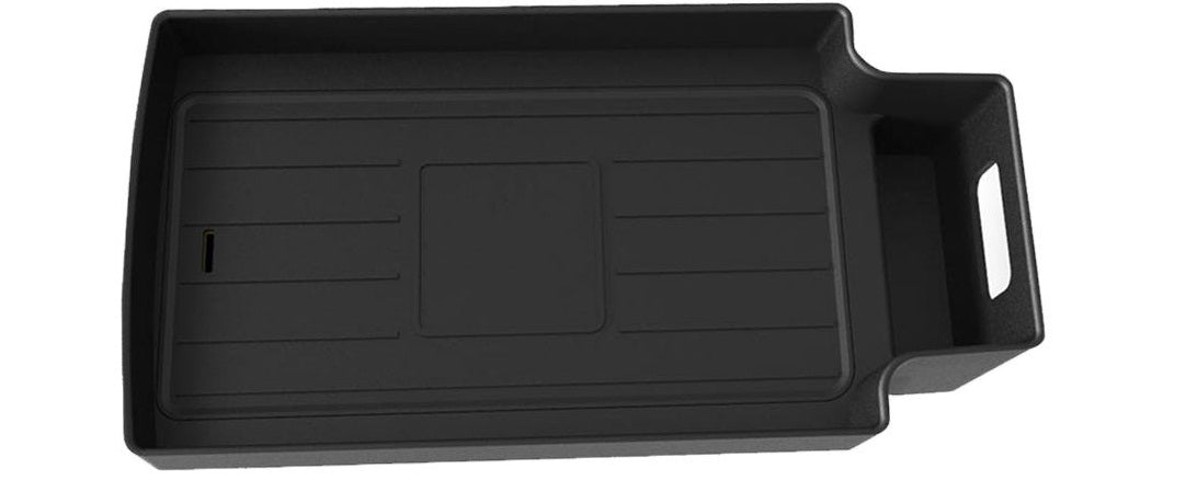 Audi Q3 2012-2018  QI Wireless Charging upgrade CTQIAU03